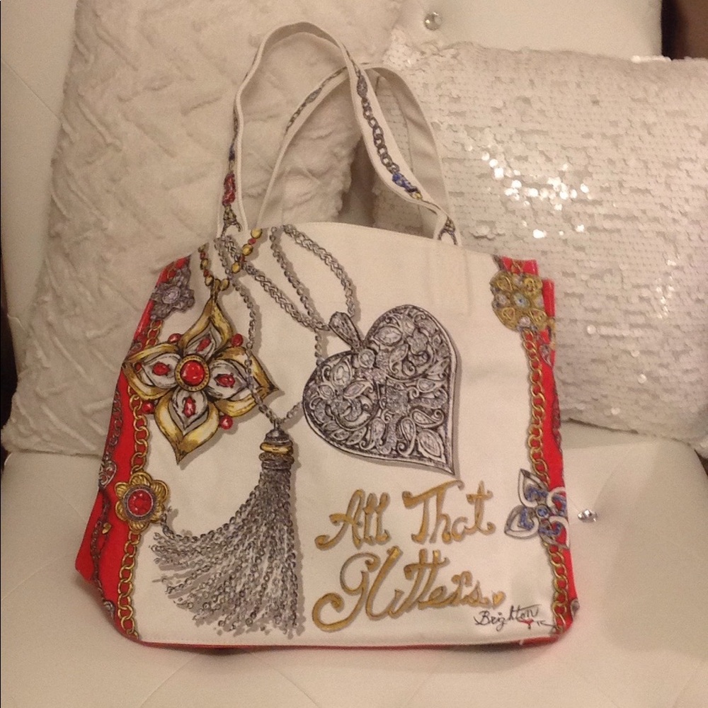 Tote bag